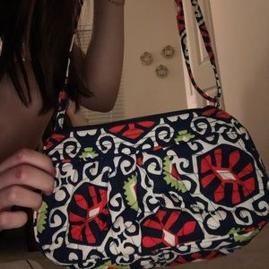 Vera Bradley purse